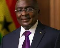Bawumia extols John Kumah, claiming he dedicated his all to the success" of the NPP.